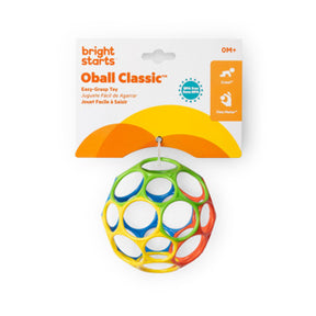 Oball | 3 piezas