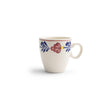 Boerenbont mini taza pompei caja de 6 piezas, contenido 230ml loza