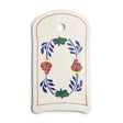 Tabla de servir Boerenbont 25x15cm