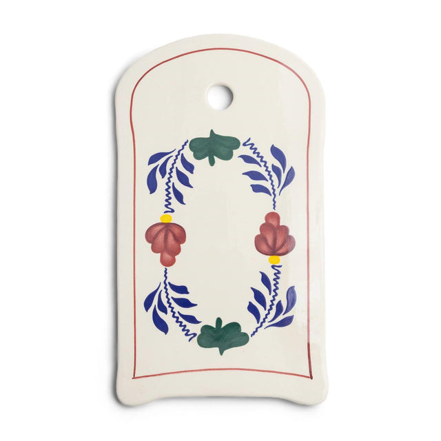 Tabla de servir Boerenbont 25x15cm