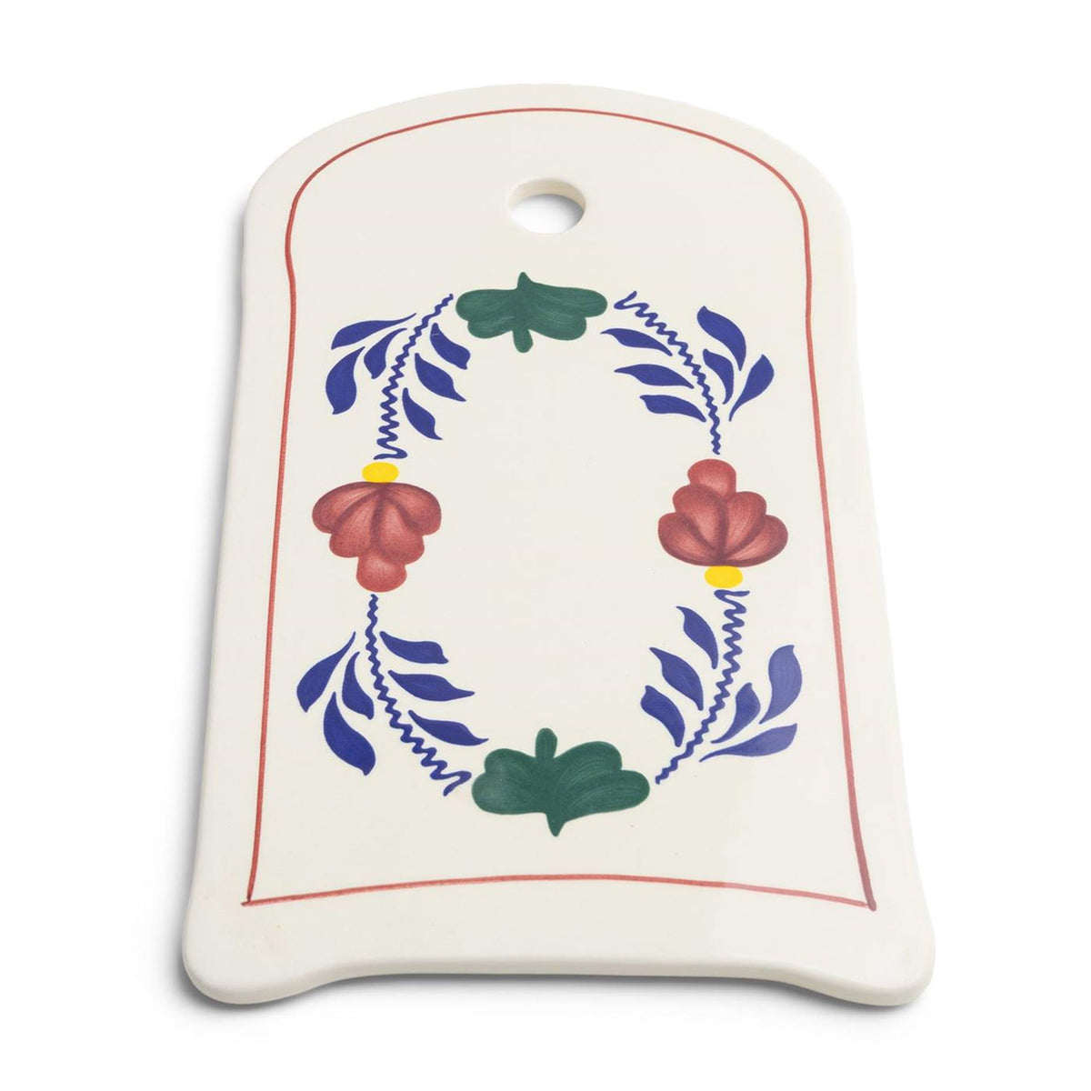 Tabla de servir Boerenbont 25x15cm