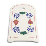 Tabla de servir Boerenbont 25x15cm