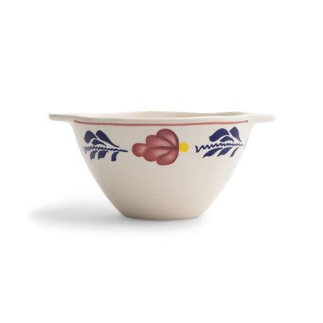 Boerenbont tazón de sopa pagi caja de 6 piezas 430ml ã˜ 12,5 cm loza
