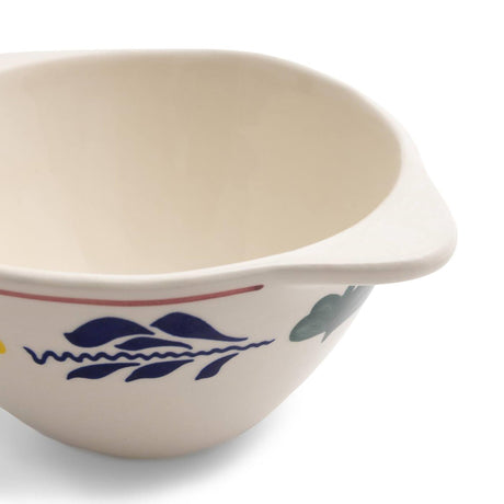 Boerenbont tazón de sopa pagi caja de 6 piezas 430ml ã˜ 12,5 cm loza