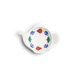 Boerenbont punta de té 8cm