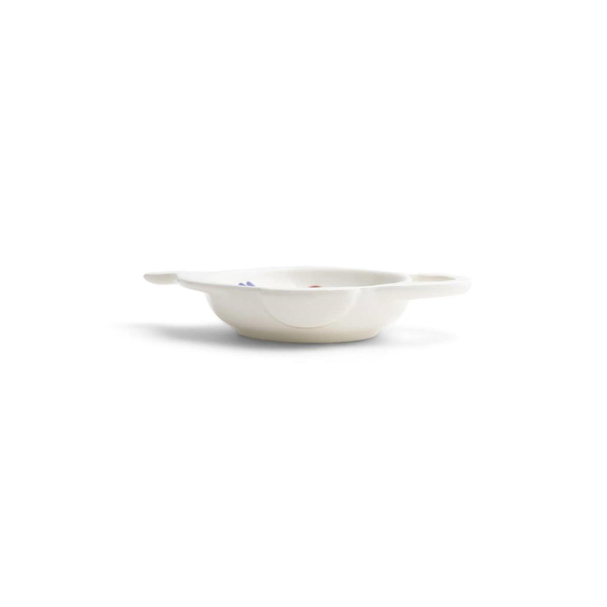 Boerenbont punta de té 8cm