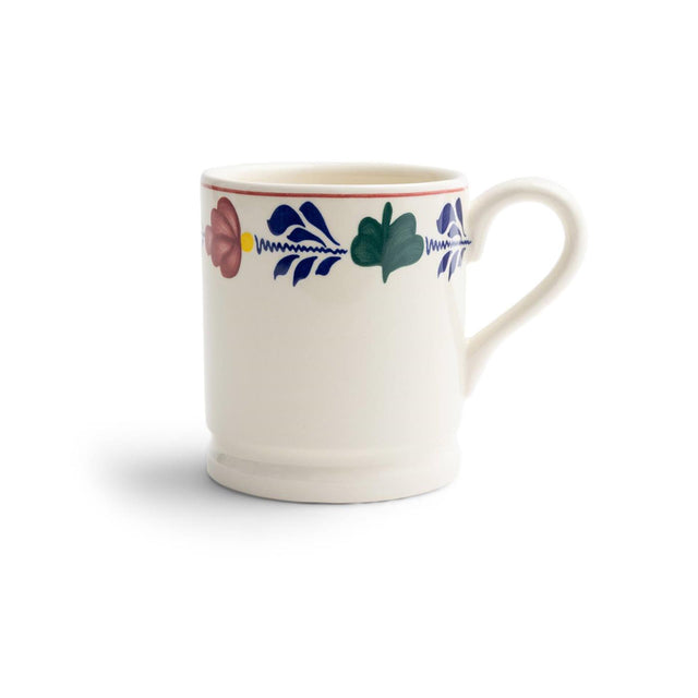 Boerenbont taza mazagran 0,38l 6 piezas