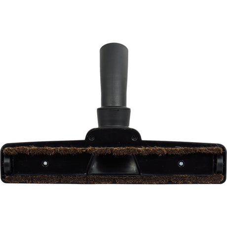 Scanpart cepillo universal para parquet 32+35 mm negro