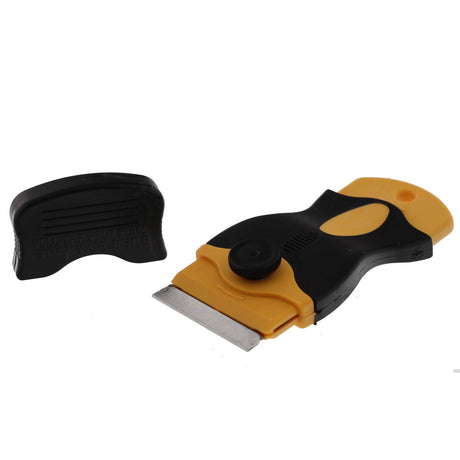 Cuchillo borrador para vitrocerámica Scanpart