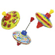 Peonza goki con sonido