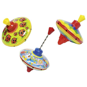 Peonza goki con sonido
