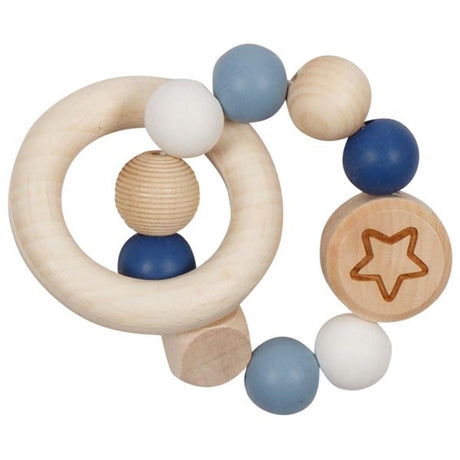 Anillo goki touch estrella elástica. 9cm.
