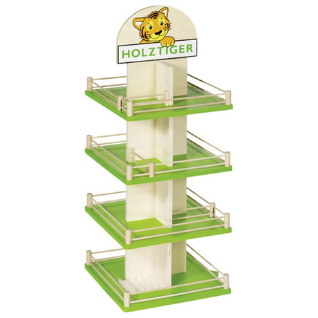Pantalla Holztiger giratoria. (vacío)