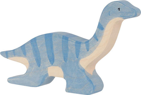 Plesiosaurio Holztiger. 19cm.