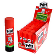 Quantore pegamento en barra pritt 43gr