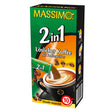 Massimo 2 en 1 (16x 10 barritas)