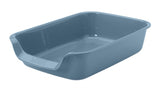 Caja de arena Savic junior azul