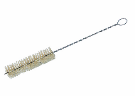 Limpiador de botellas con boquilla limpiaparabrisas 27cm 16mm