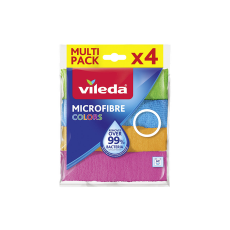 Vileda | 5 piezas