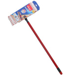Vileda ultramax power 2 en 1 limpiaparabrisas rojo negro