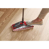 Vileda ultramax power 2 en 1 limpiaparabrisas rojo negro