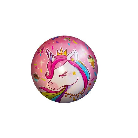 Summerplay pelota unicornio ø23cm pelota unicornio ø23cm
