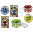 Yoyo con rodamientos de bolas de embrague, aprox. 7x
