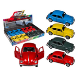 Coche modelo dsp con retroceso. vw escarabajo 19