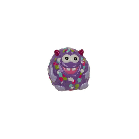 Ootb hucha monstruo cerámica 6x6.3x6.3cm