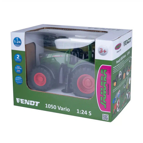 Tractor jamara fendt 1050 vario 1:24s