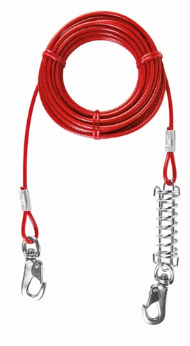Trixie linea construccion roja