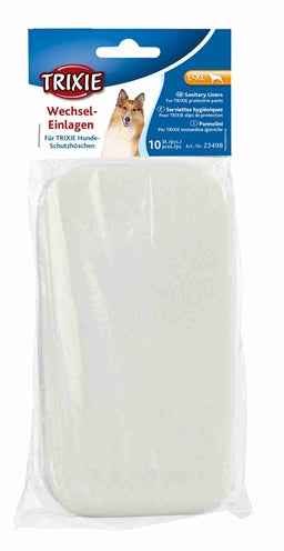 Trixie salvaslips para pantalones protectores