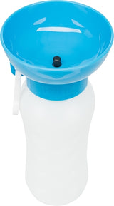 Trixie Dispensador de agua para llevar de plástico surtido