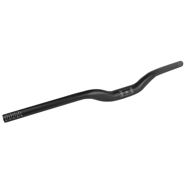 Barra de trekking urbana m-wave hb-c2.1 660