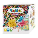 Jbm playmais mosaico sirena