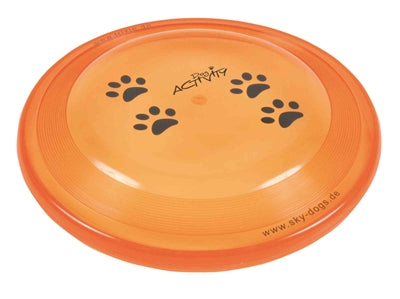 Trixie Disco para perros de plástico apto para competiciones surtido