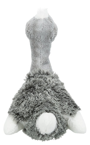 Trixie Plush avestruz con sonido