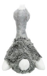 Trixie Plush avestruz con sonido