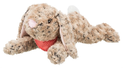Trixie Plush Hare sin sonido
