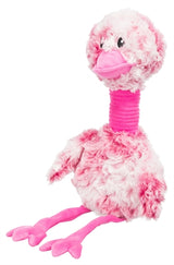 Trixie Plush Bird con sonido