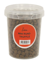 Soy mini trufa de carne