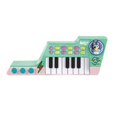 Vtech bluey - keytar de bluey