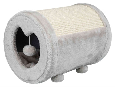 Trixie Krabrol gris