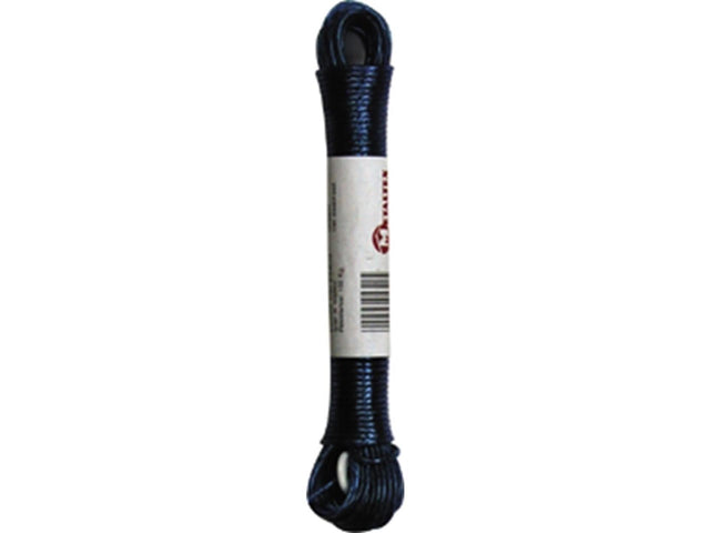 Cable para tendedero Metaltex con alma de acero 20m