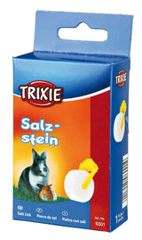 Trixie lamidor de sal con soporte