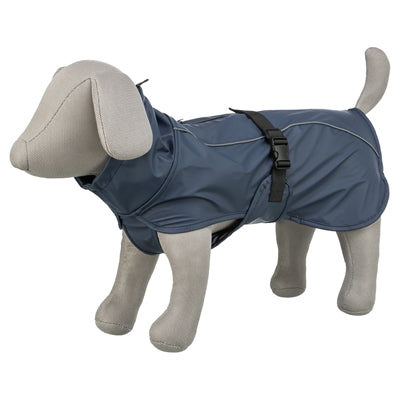 Trixie chubasquero be nordico azul husum