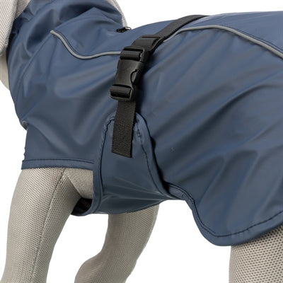 Trixie chubasquero be nordico azul husum