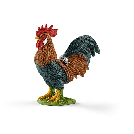 gallo schleich