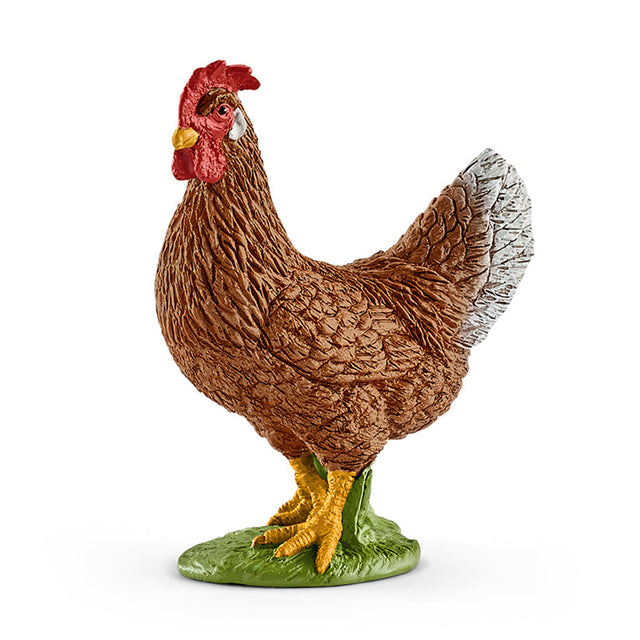 pollo schleich