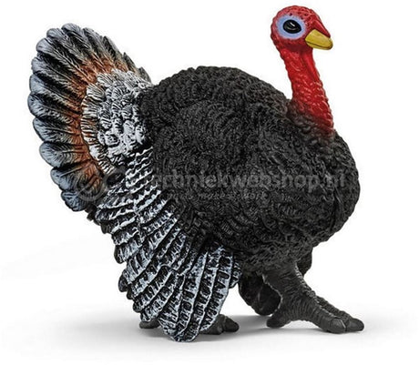 Pavo Schleich. 3+
